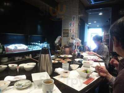 自家製手打ち蕎麦 どらぺ