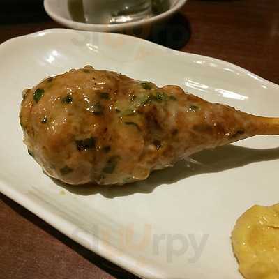 炭火焼とり えんや 難波3号店