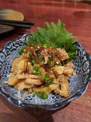 炭火焼とり えんや 難波3号店