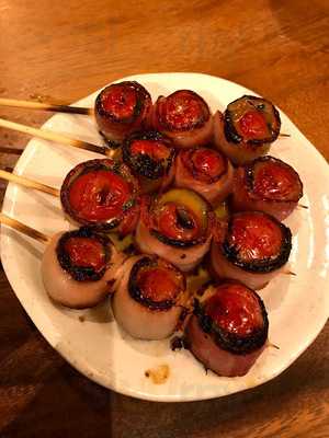 炭火焼とり えんや 難波3号店