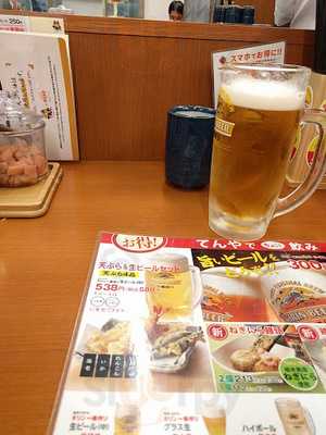 天丼てんや クリスタ長堀店