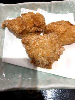 天丼てんや クリスタ長堀店