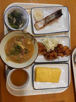 谷町二丁目食堂