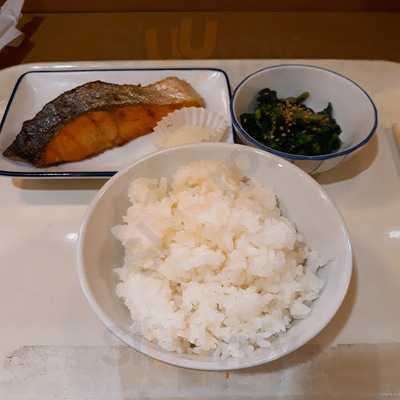 谷町二丁目食堂