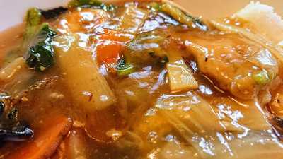 中国酒家 風雅fuga