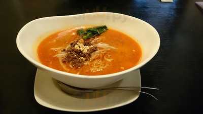 中国酒家 風雅fuga