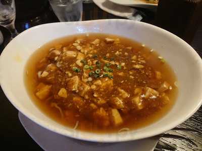 中国酒家 風雅fuga