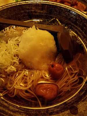 一品料理 沙花月