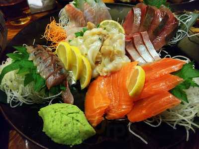 一品料理 沙花月