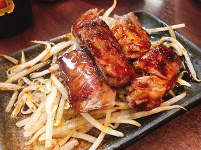 立呑み処七津屋　大阪駅前第4ビル店