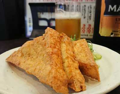 立呑み処七津屋　大阪駅前第4ビル店