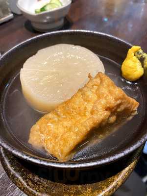 立呑み処七津屋　大阪駅前第4ビル店