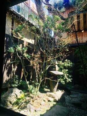 レ トロワ メゾン