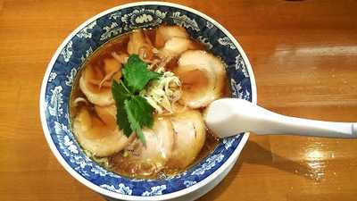 らぁめんおーや