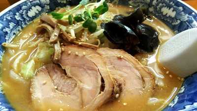 らぁめんおーや