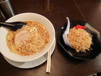 らぁめんおーや