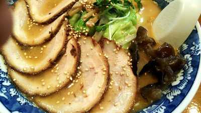 らぁめんおーや