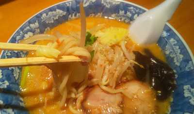 らぁめんおーや