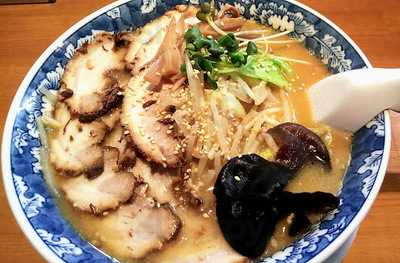 らぁめんおーや