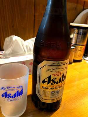 らぁめんおーや