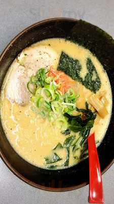 ラーメンとん太巻店