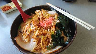 ラーメンとん太巻店