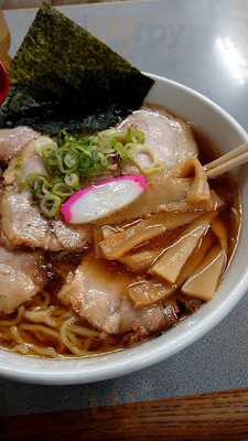 ラーメンとん太巻店