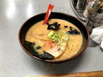 ラーメンとん太巻店