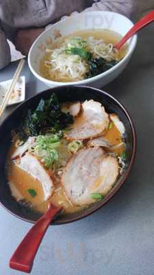 ラーメンとん太巻店