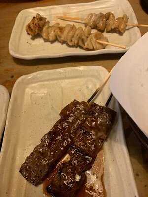 鳥貴族 近鉄日本橋店