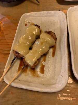 鳥貴族 近鉄日本橋店