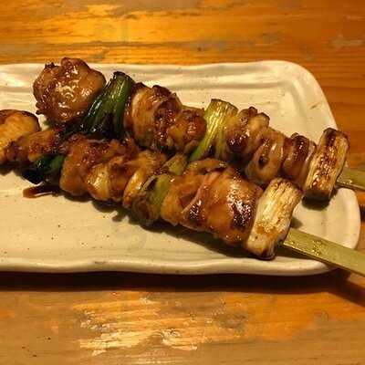 鳥貴族 近鉄日本橋店