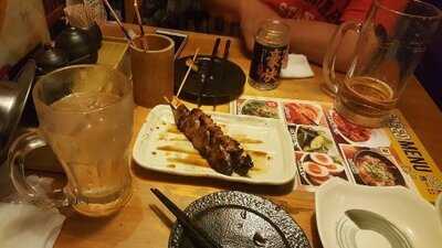 鳥貴族 近鉄日本橋店