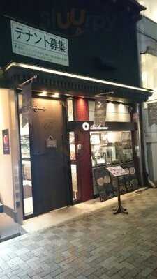 スパニッシュイタリアン バルバレスコ 難波店