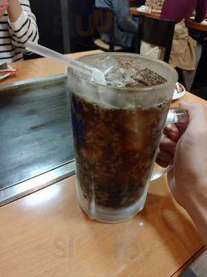 鶴橋風月 天神橋筋四番街店