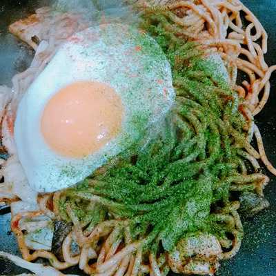 鶴橋風月 天神橋筋四番街店