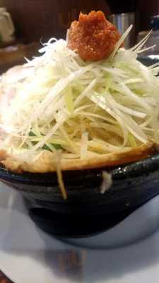 ラーメン創房 玄