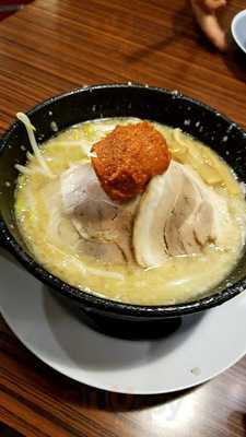 ラーメン創房 玄