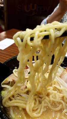 ラーメン創房 玄