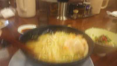 ラーメン創房 玄