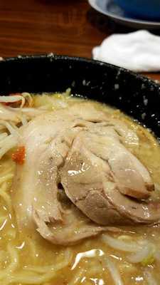 ラーメン創房 玄