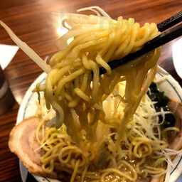 ラーメン創房 玄