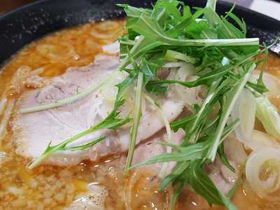 ゆたか屋ラーメン