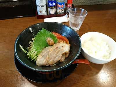 ゆたか屋ラーメン