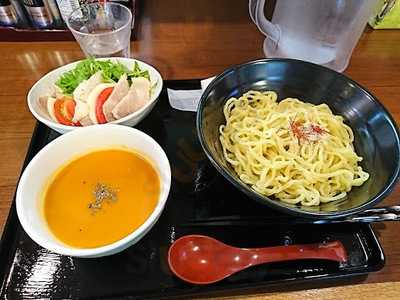 ゆたか屋ラーメン