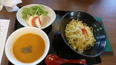 ゆたか屋ラーメン