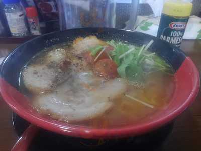 ゆたか屋ラーメン