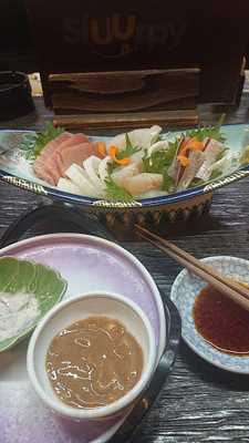 和心癒酒屋折紙