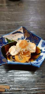 和心癒酒屋折紙