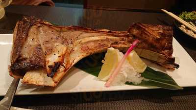 和飲bar&shop Cabinett